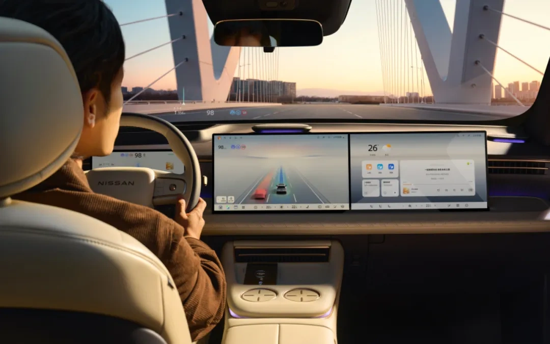 发布会特短特“满”特真诚 东风日产NX8上市就是“干”！