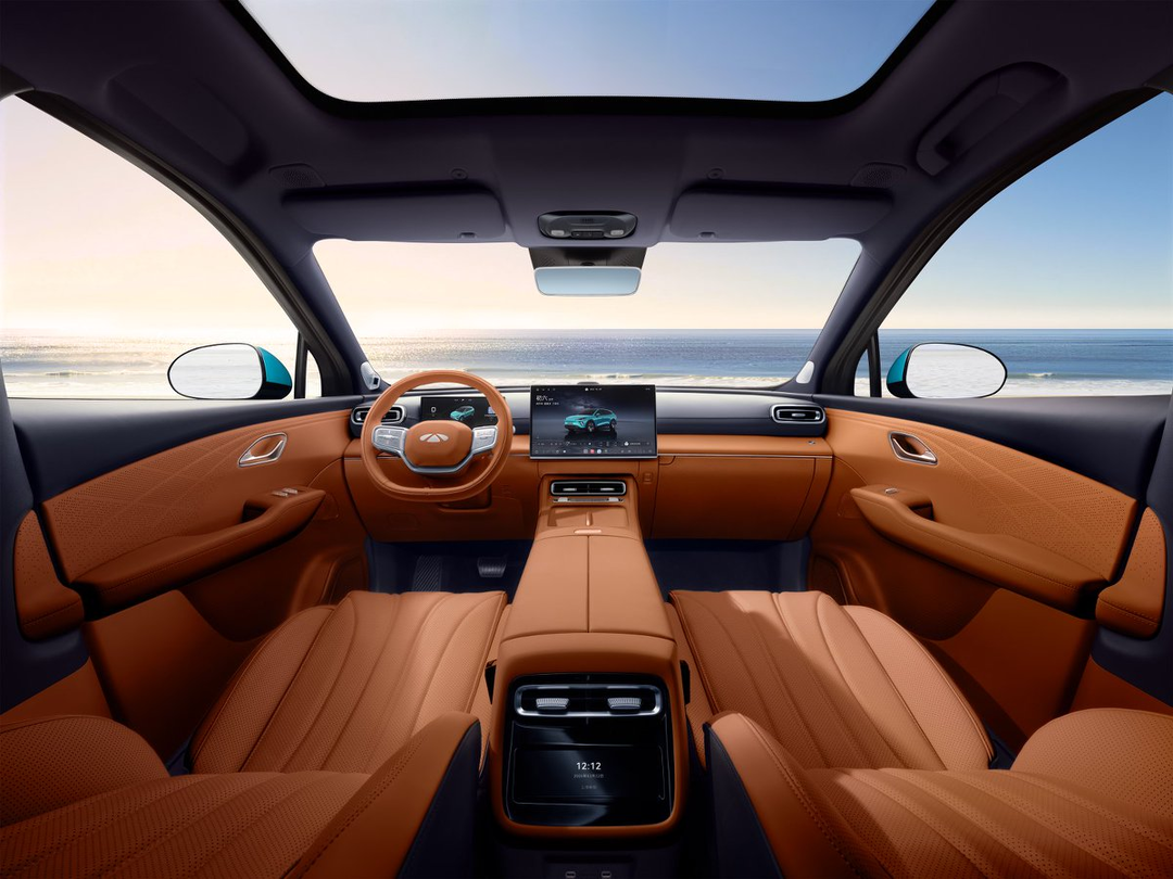 风云 T9L 杀疯了!12.99 万起,这是要掀桌子?