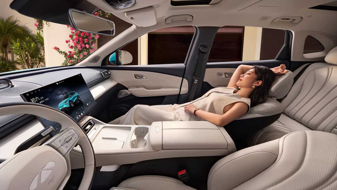 风云 T9L 杀疯了!12.99 万起,这是要掀桌子?