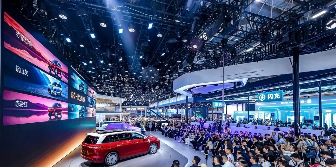 预售25万起，24小时狂揽3万台订单！大唐爆红背后冷静看