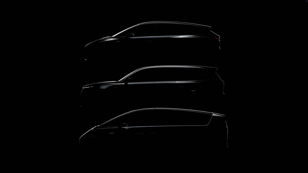 北京车展上的全新理想L9 Livis立住了吗？