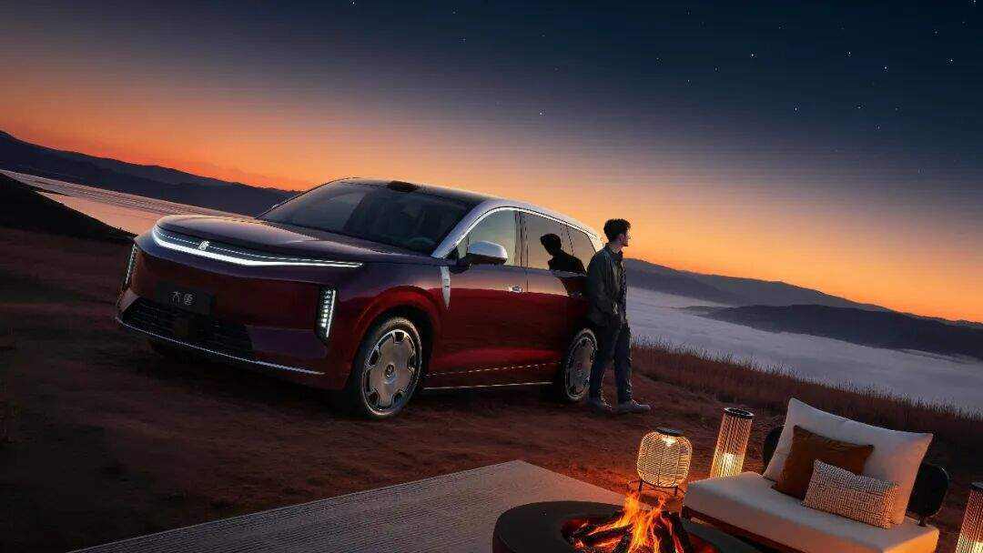 比亚迪“皇冠”开启预售