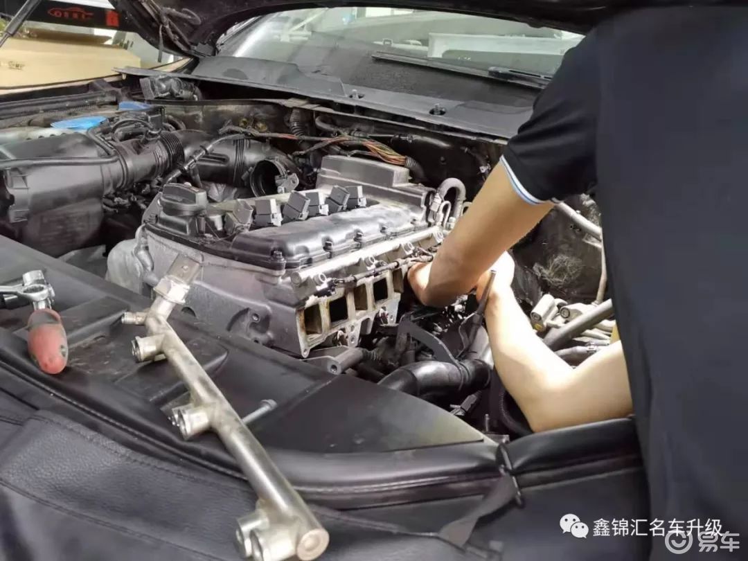 汽车维修小顾问:汽车发动机为什么会抖动的原因