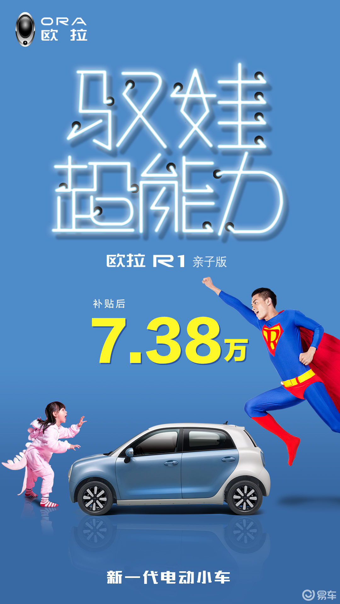 汽车新闻 欧拉r1亲子版7 38万 拒做 隐形爸爸 释放驭娃超能 汽车之声 二手车交易市场 全国二手车 二手车平台 汽车新闻 欧拉r1亲子版7 38万 拒做 隐形爸爸 释放驭娃超能 汽车之声 二手车交易市场 全国二手车 二手车平台