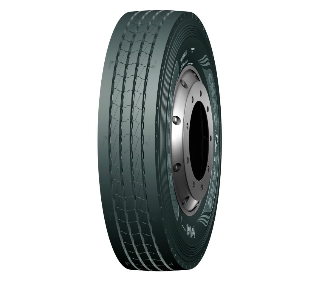 中国路上最耐磨轮胎谁是王中王