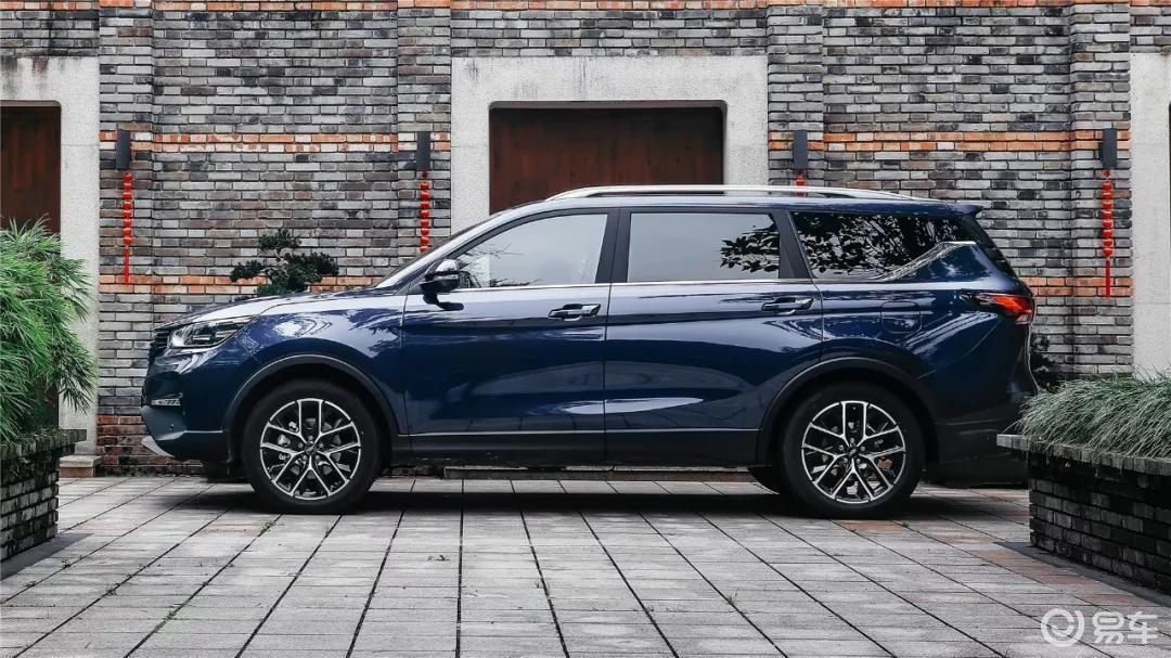 卖13.28万元起,长安欧尚汽车科赛GT动力真猛