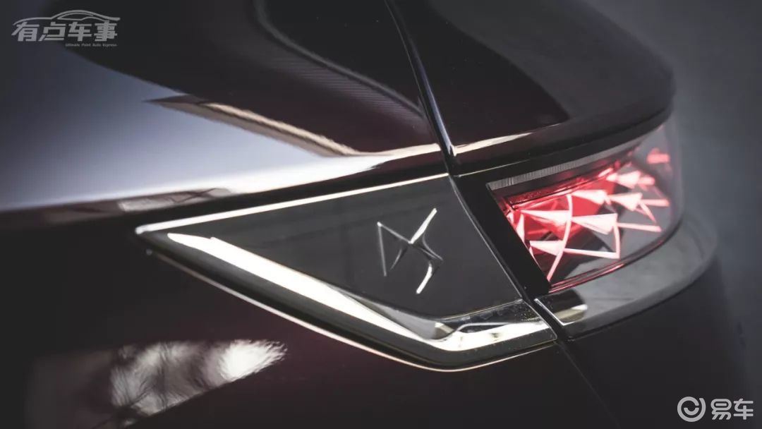 法系车中的一股清流 体验ds7蒙马特版