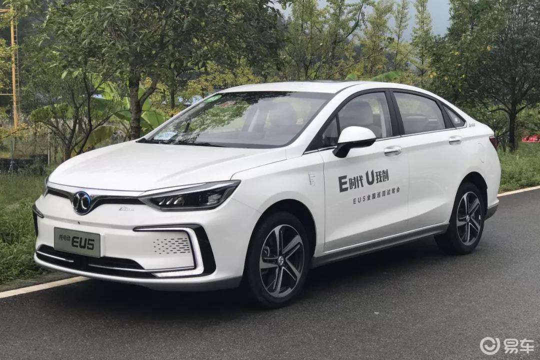 销量一直处于领先地位,尤其在网约车与共享汽车领域,北汽纯电动车广受