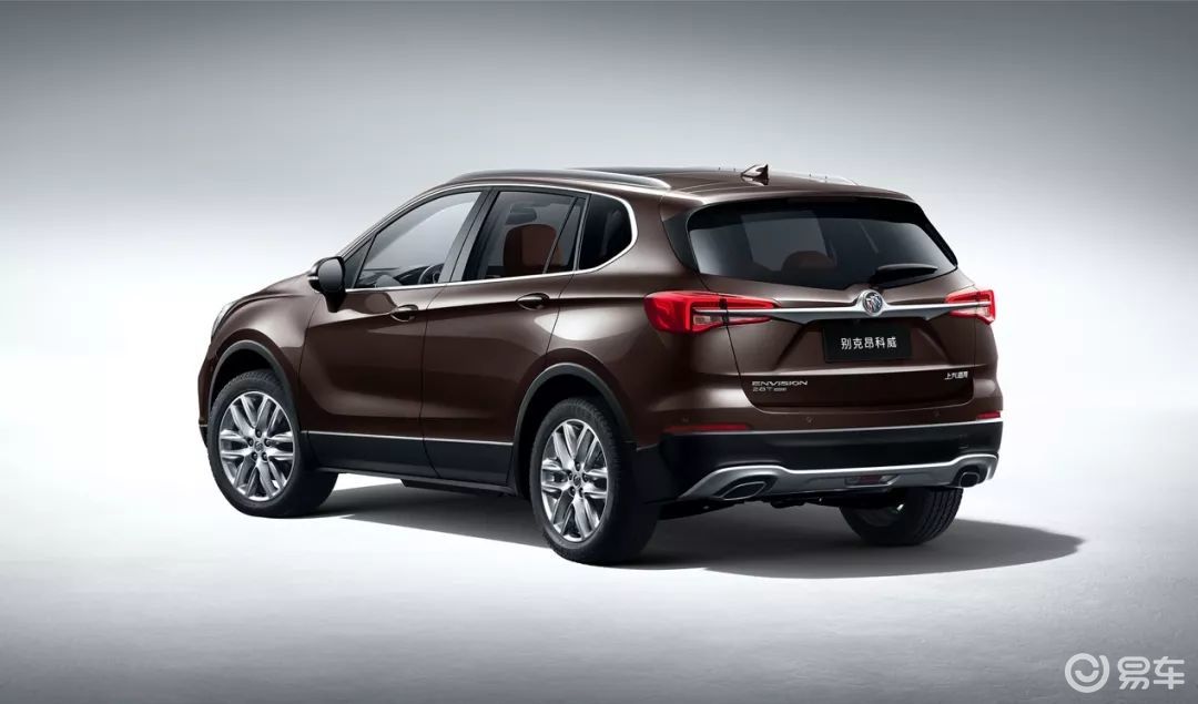 售价1899万元起2020款别克昂科威升级上市