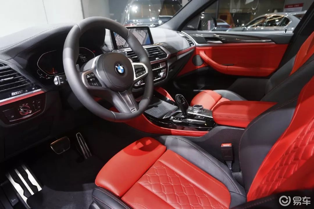 全新宝马320330登场更快更强更智能