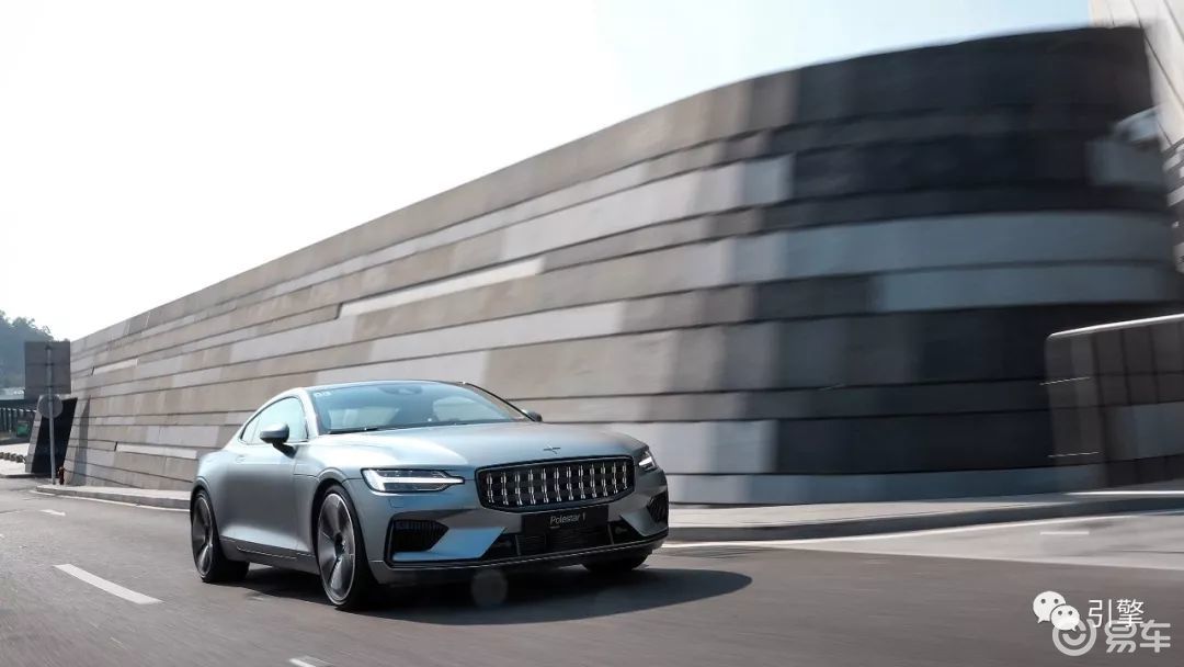 限售500台600马力1000牛米极星1了解一下