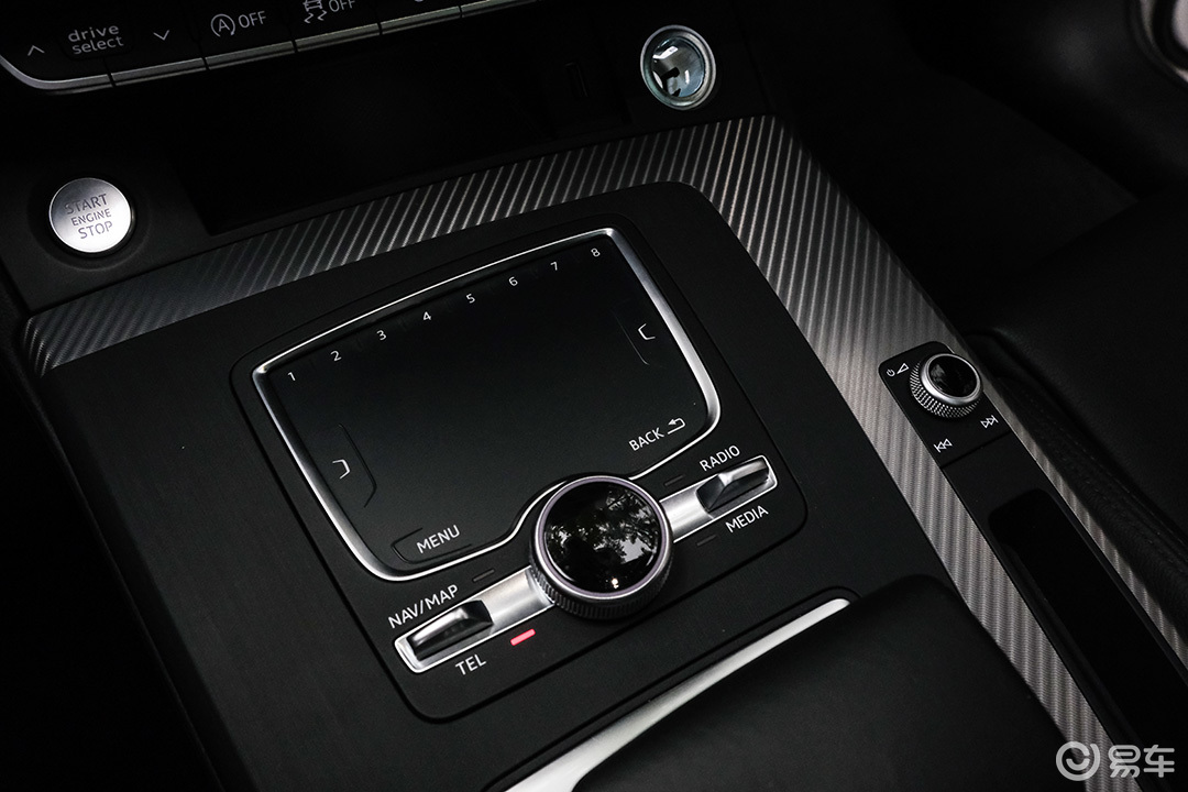 热销10来年,上月销量第一的豪华suv改款,几乎无短板   奥迪mmi信息