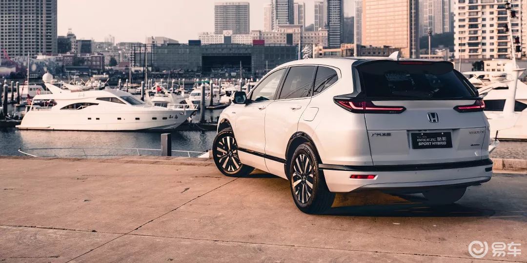 这辆新上市的爆款suv究竟该不该现在买?