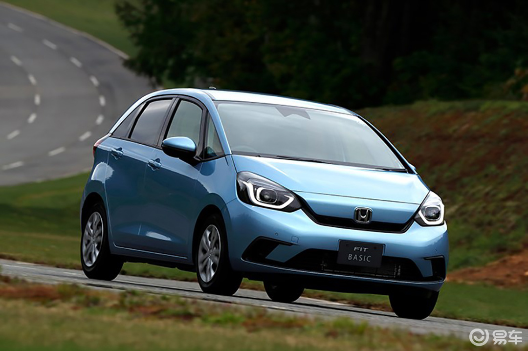 刚刚试完全新飞度的老司机感慨:最强飞度来了!