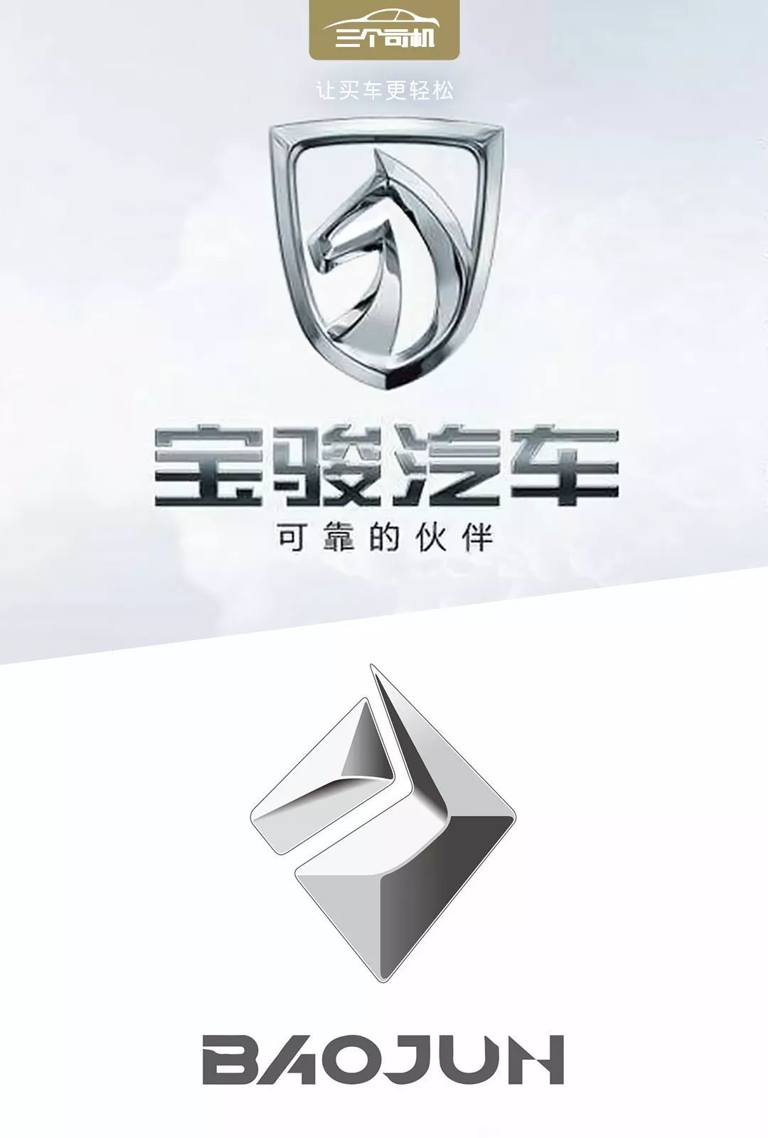 转型阵痛最强车企换标换赛道新宝骏还能延续神话?