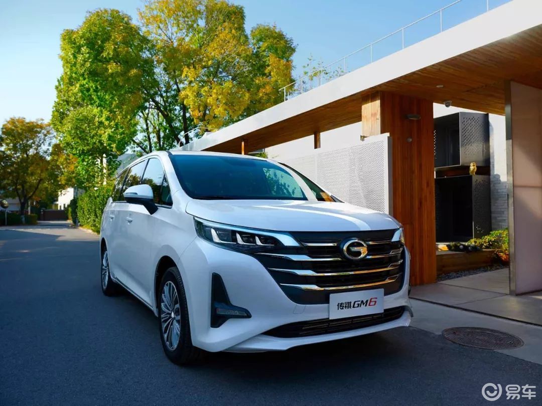 传祺m6性价比上市