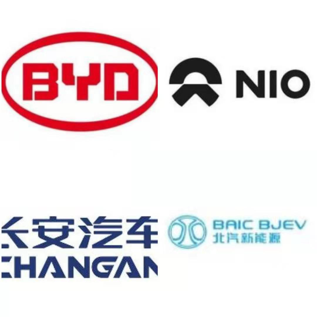 未来汽车的雏形?隐藏式门把手,搭hicar系统,来头不小