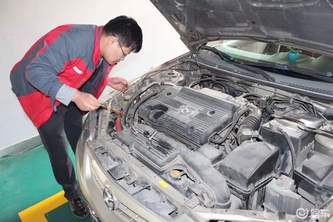 帝豪gs天窗-保养-空间-易车