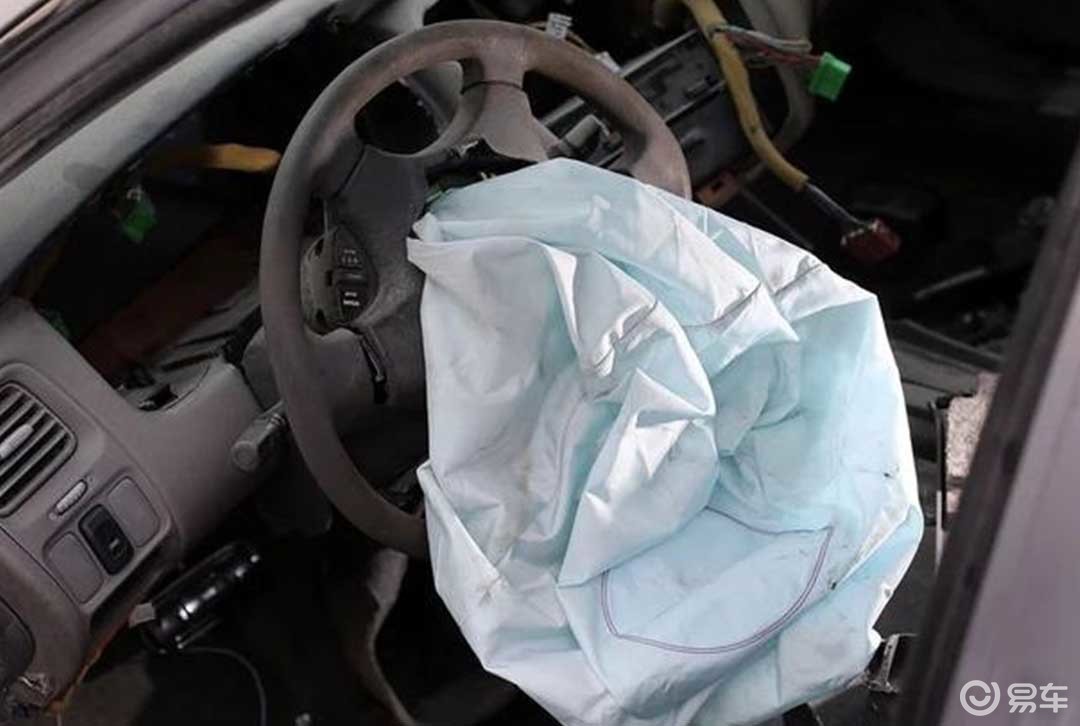 卡罗拉天窗-气囊-易车