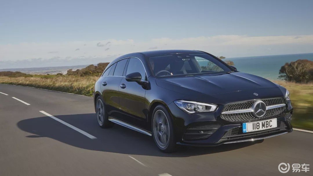 奔驰gla空间-减震器-易车