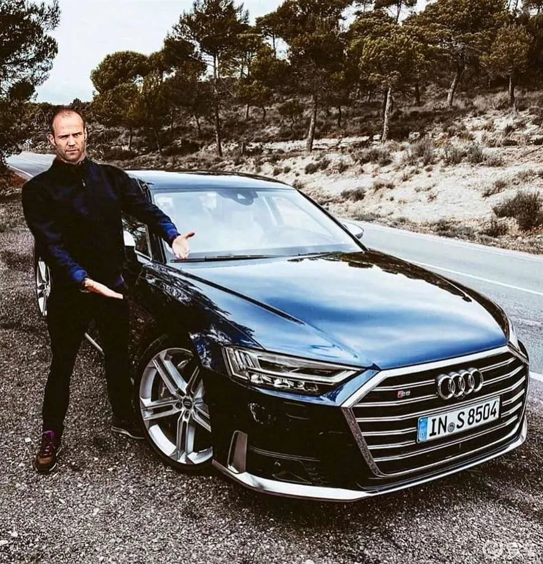 西装暴徒全新奥迪s8长轴距版s8l预计7月上市