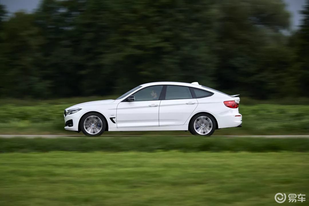 宝马3系gt四驱_车身