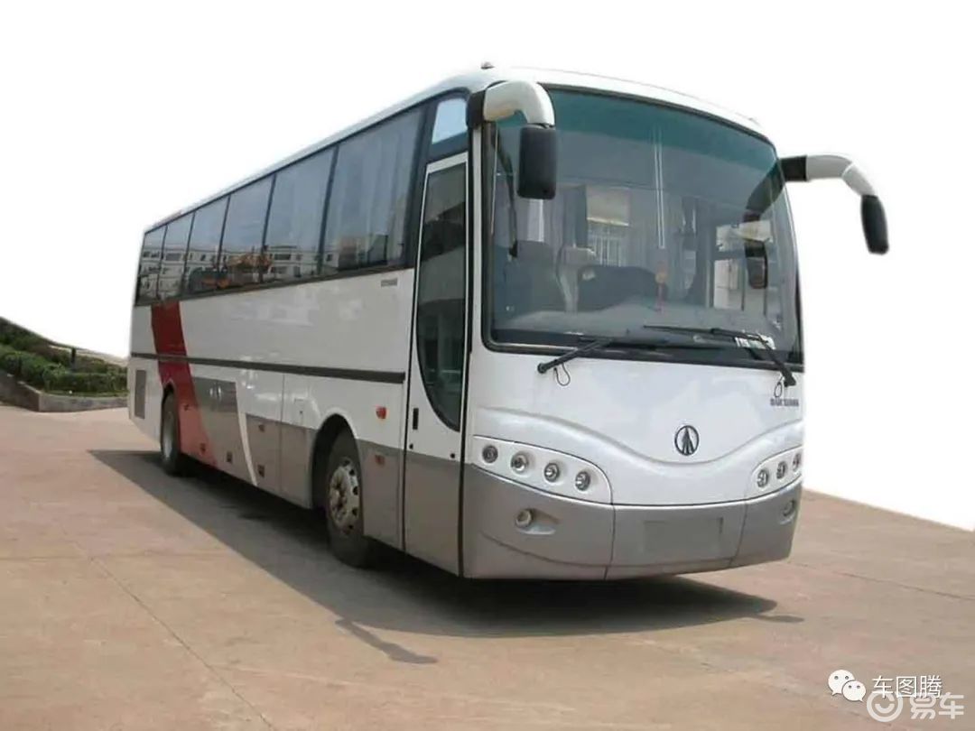 (美的三湘客车)