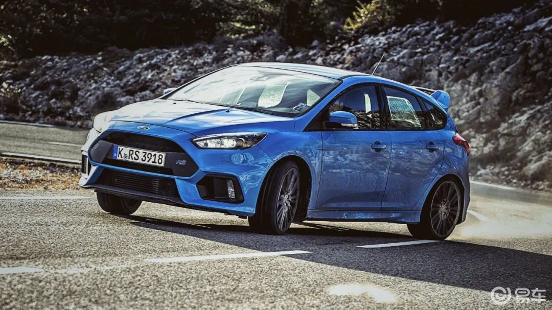 撼动"最强钢炮"?高尔夫mk8 r plus真的配吗?