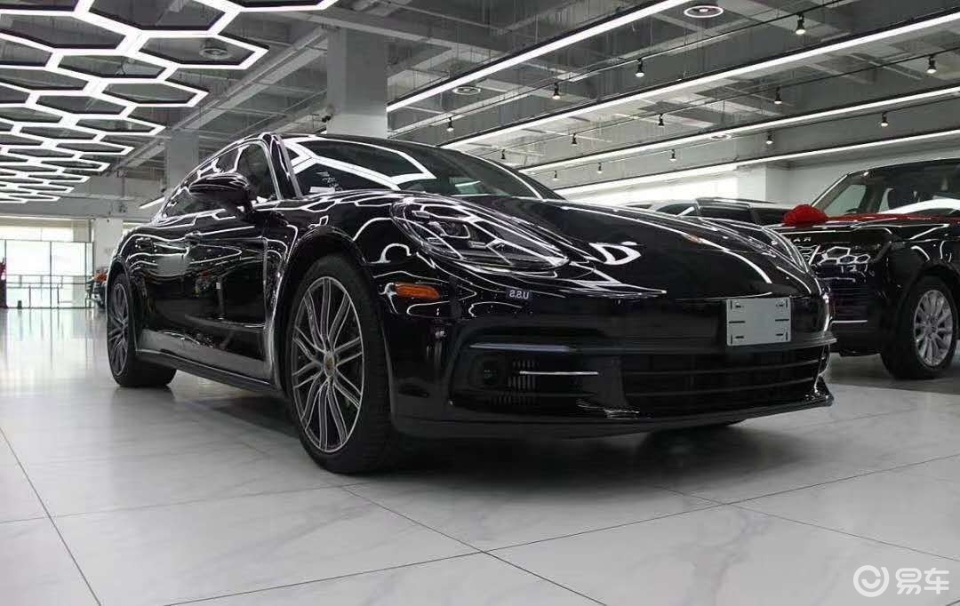 包( 自适应巡航 盲点监测 交通堵塞辅助夜视系统保时捷主动安全系统