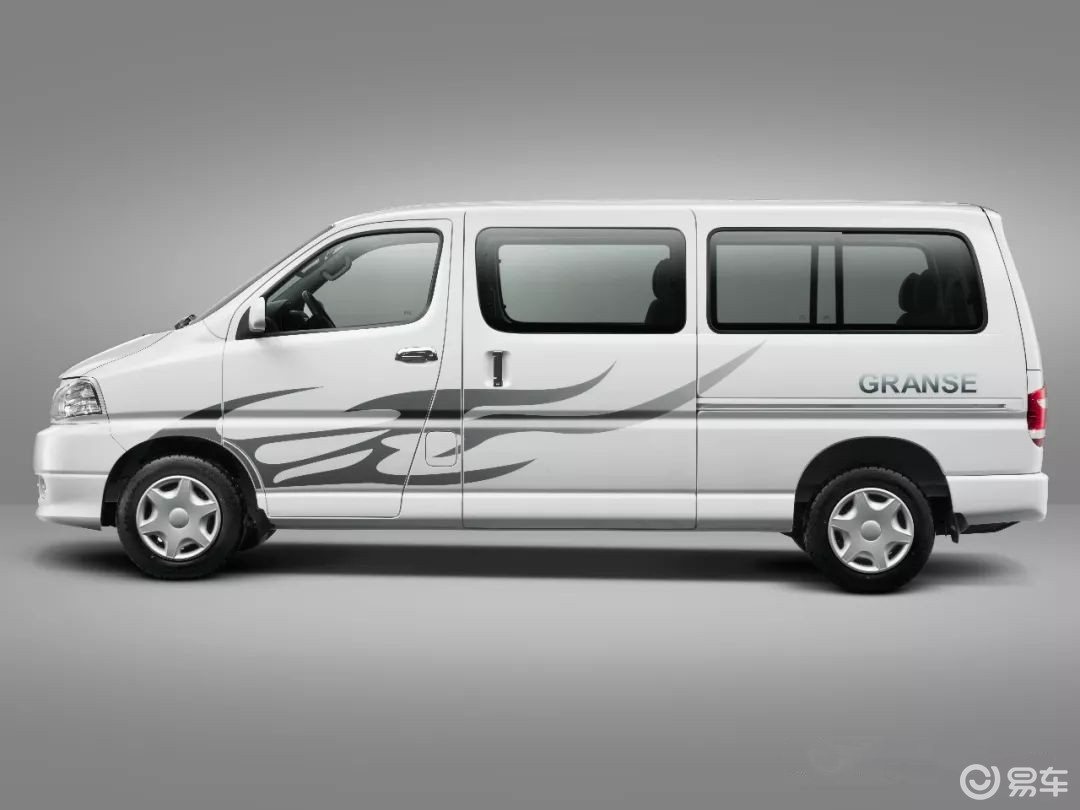 520钜惠来袭金杯阁瑞斯快运树立自主mpv新标杆