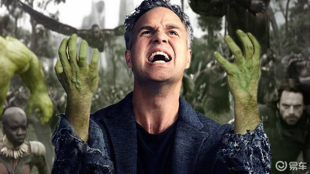 为何说热效率3906的发动机和绿巨人一样有战斗力