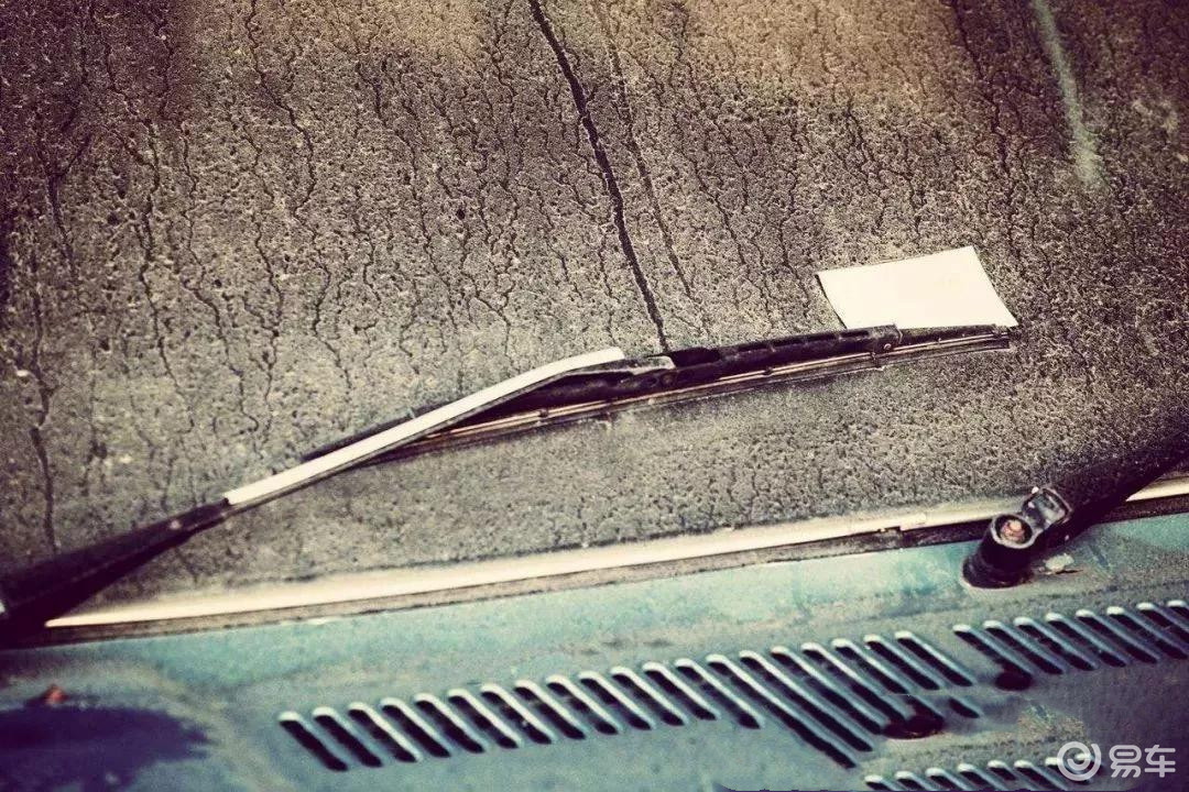 汽车雨刮片的使用与保养_易车