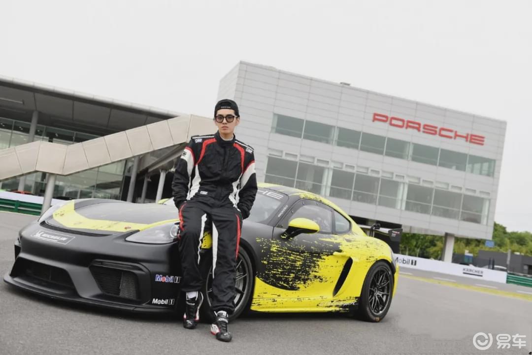 偶像说好我就要买?盘点这些年明星代言的车型