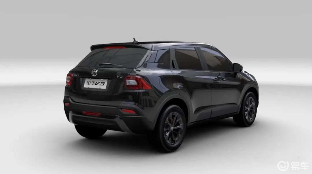 小夫妻俩的好选择让飞度无力招架中华v3vs宝骏510