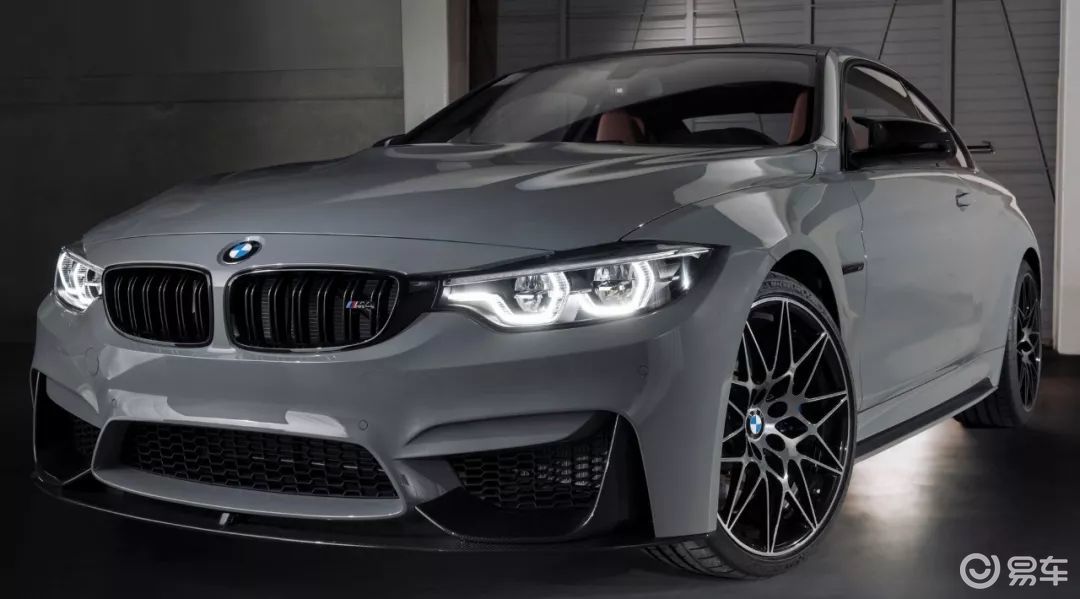 灰色宝马b格高!多宁顿灰,贝尔尼纳灰.哪个最受欢迎?