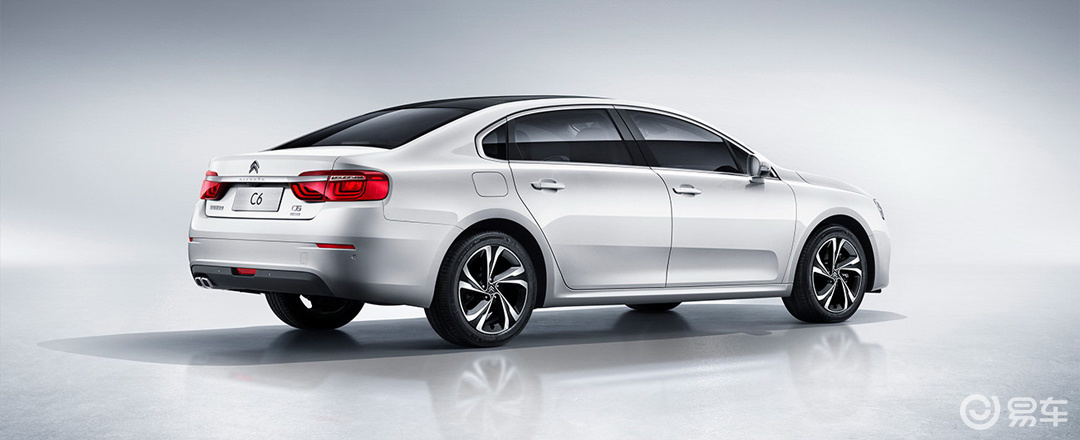 雪铁龙c6踏板-车窗-尾灯-易车