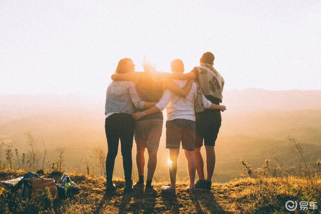 那是因为你缺个"大"朋友!