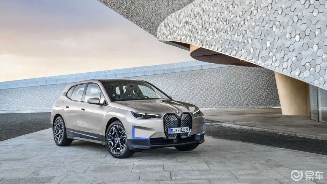 用智能定义新豪华 80万元级纯电suv推荐 车平台