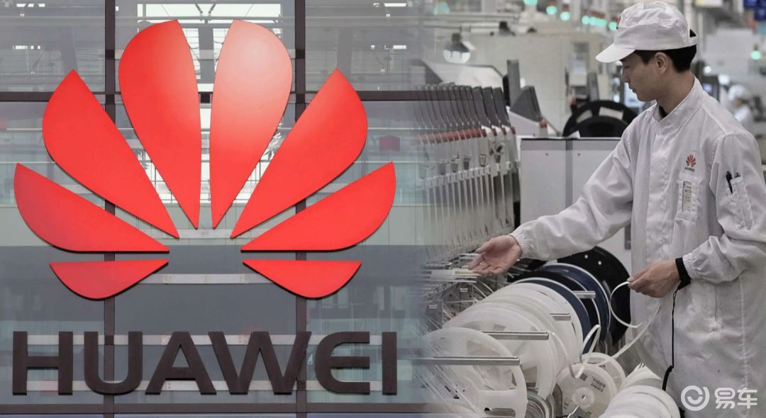 给华为一点时间，它很有可能会超越英伟达_易车