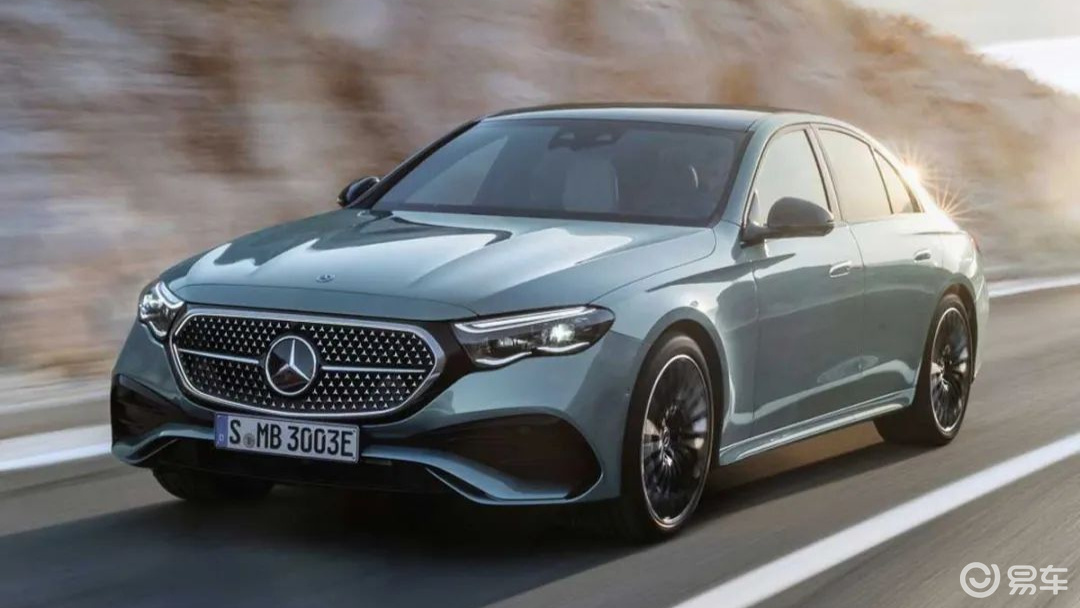 奔驰e260&nbsp;cgl-易车搜索