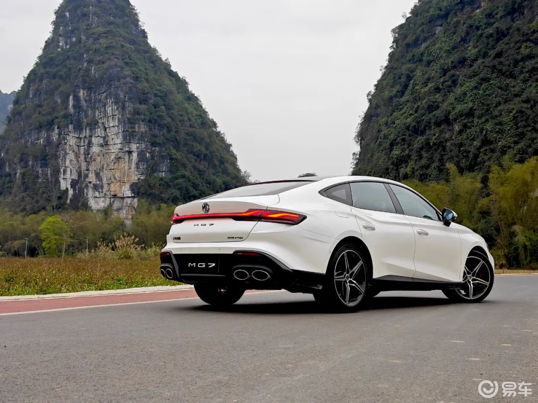 mg7cd_易车知识库