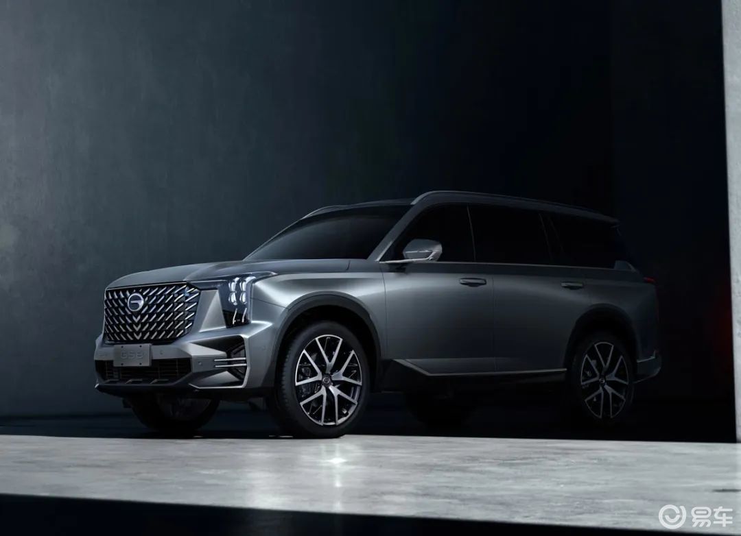 传祺gs3power销量_易车知识库