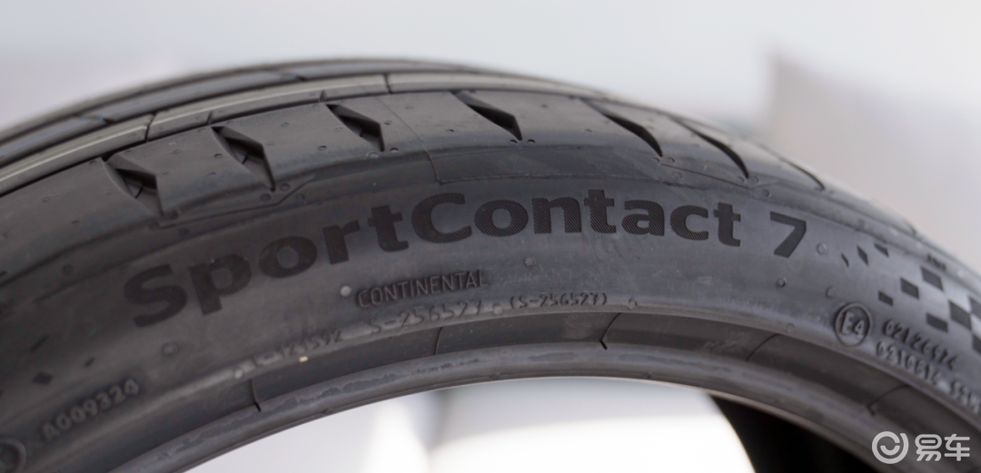 牺牲耐磨 换抓地 暴躁测试马牌SC7_易车