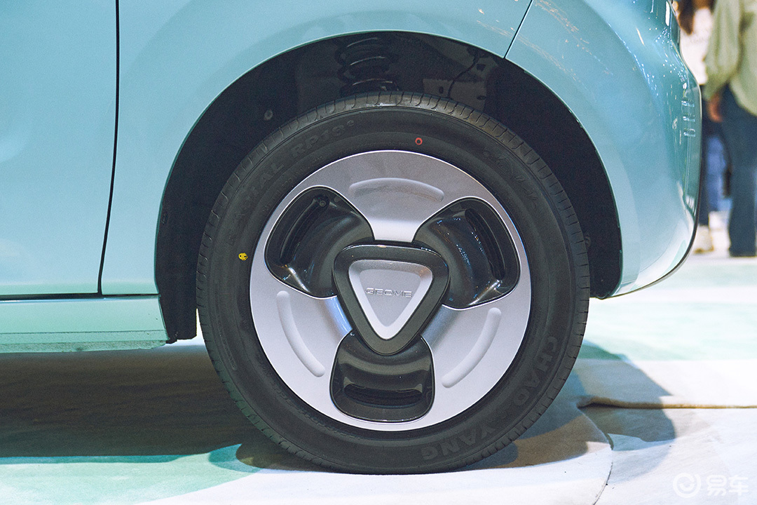 ydC什么车又可爱又实用 微型之余还给了快充！吉利这款小车真是太香了_https://www.jmylbn.com_新闻资讯_第14张