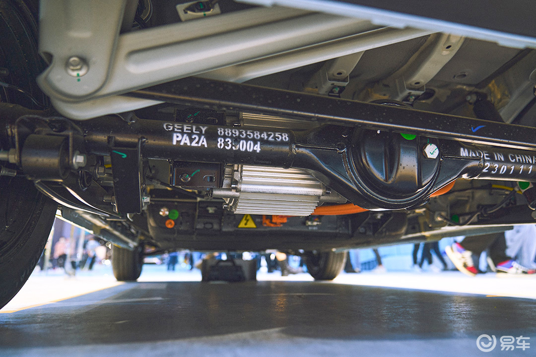 ydC什么车又可爱又实用 微型之余还给了快充！吉利这款小车真是太香了_https://www.jmylbn.com_新闻资讯_第19张