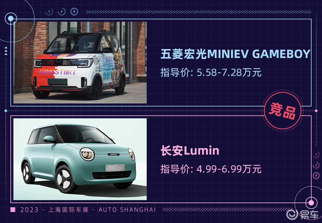 ydC什么车又可爱又实用 微型之余还给了快充！吉利这款小车真是太香了_https://www.jmylbn.com_新闻资讯_第21张