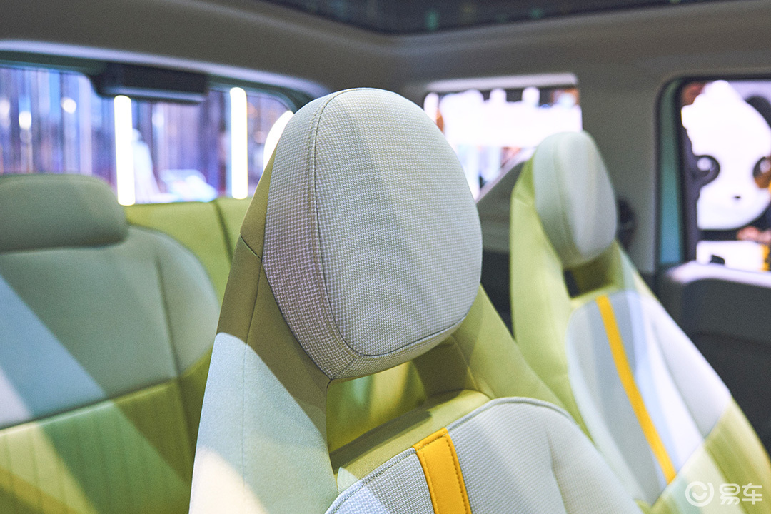 ydC什么车又可爱又实用 微型之余还给了快充！吉利这款小车真是太香了_https://www.jmylbn.com_新闻资讯_第17张