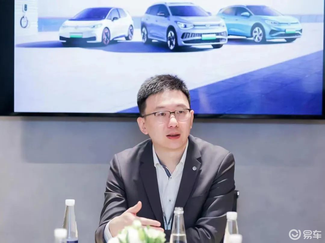 专访傅强：群狼环伺，上汽大众要做哪些改变？_易车