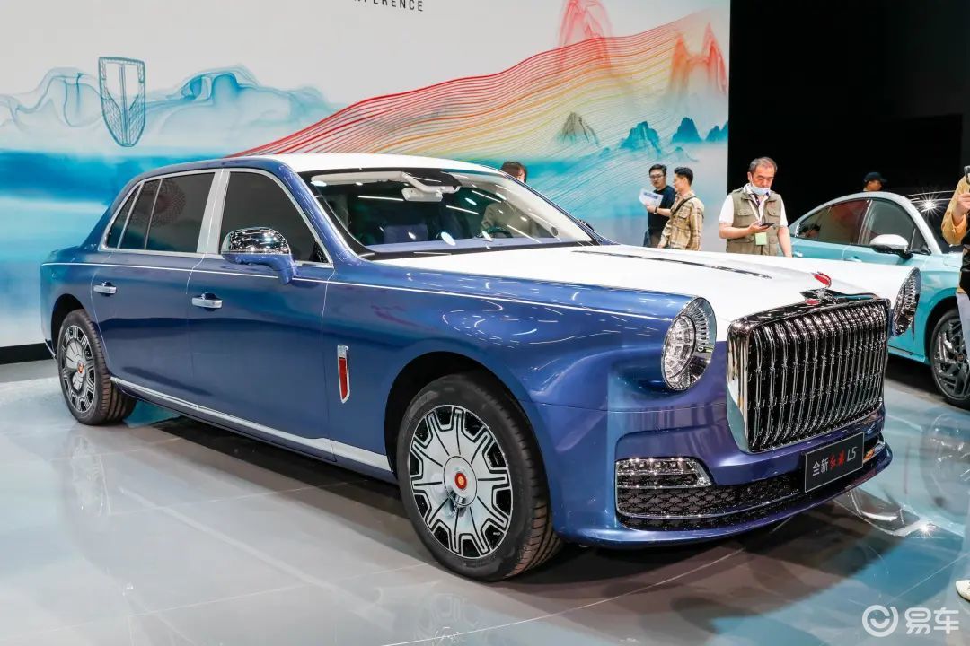 红旗l5转向_易车知识库