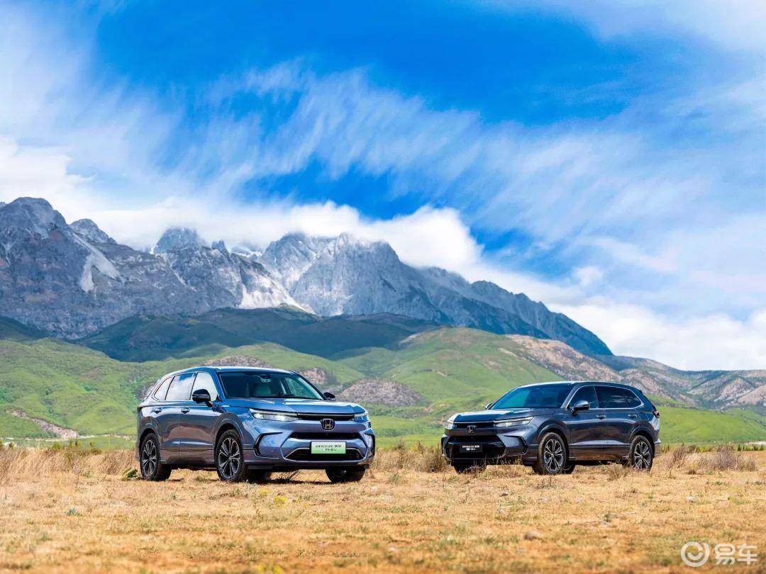 本田皓影油耗多少钱一公里